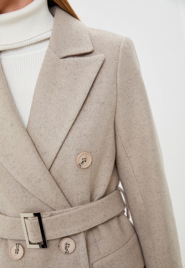 фото Пальто палето