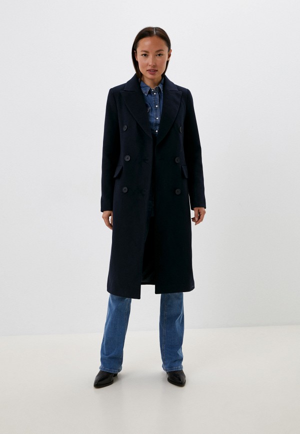 фото Пальто палето