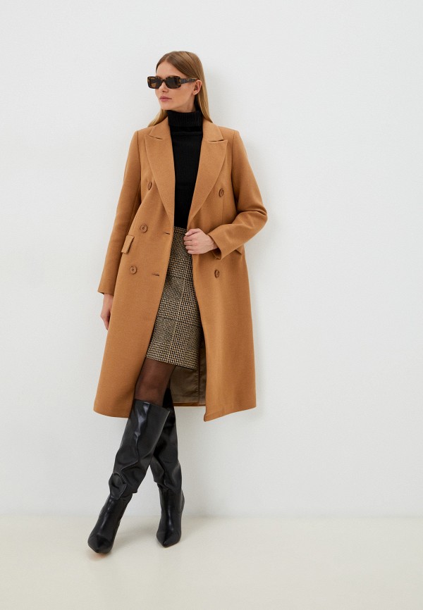 фото Пальто палето