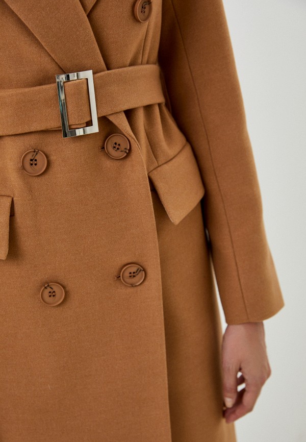 фото Пальто палето