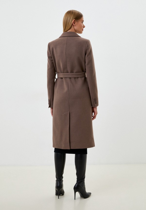 фото Пальто палето