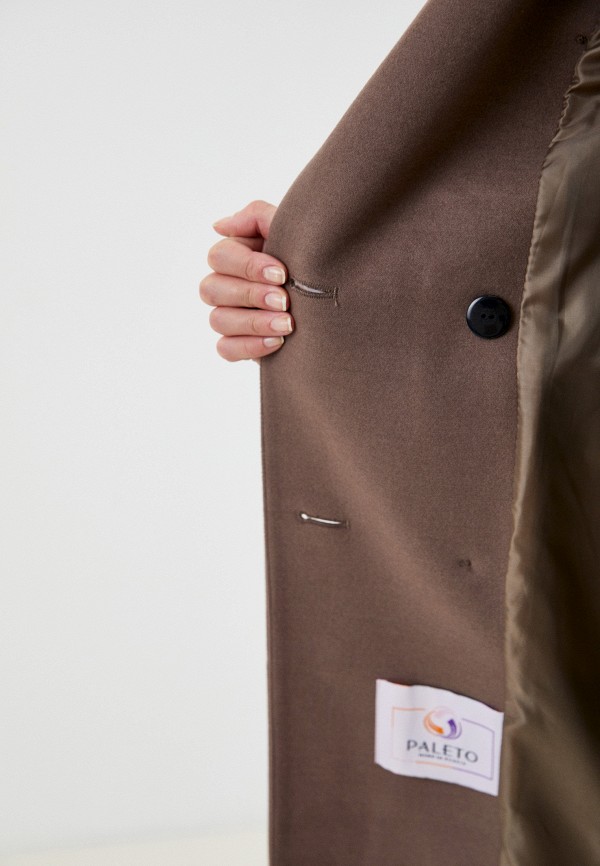 фото Пальто палето