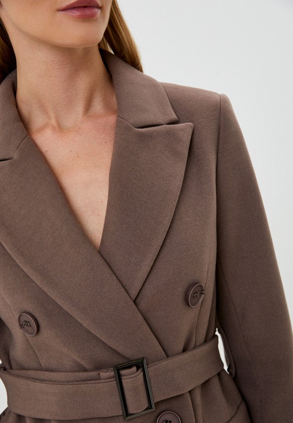 фото Пальто палето