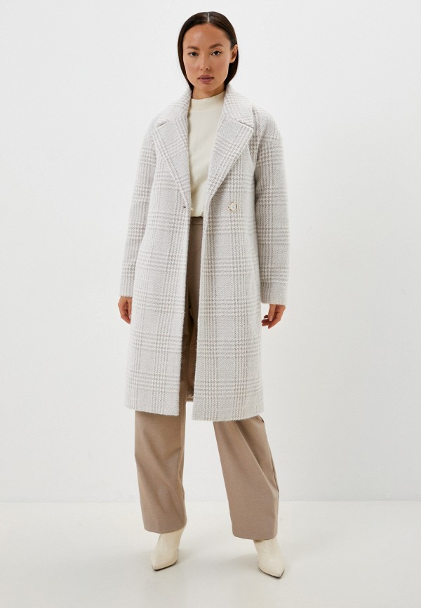 фото Пальто палето