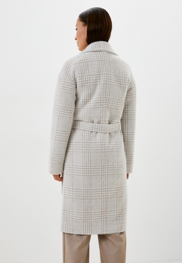 фото Пальто палето