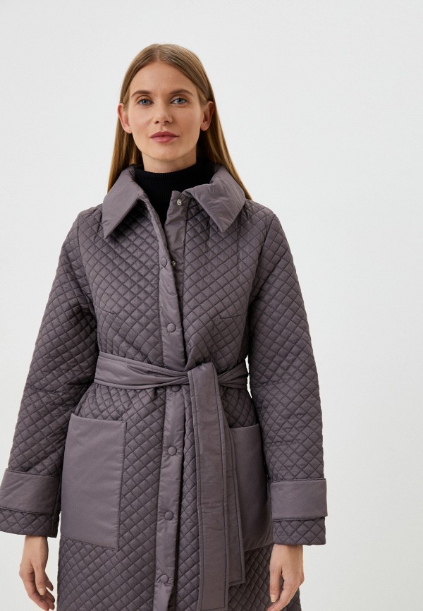 фото Куртка утепленная палето