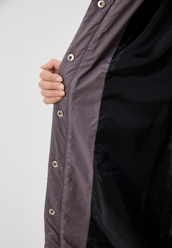 фото Куртка утепленная палето