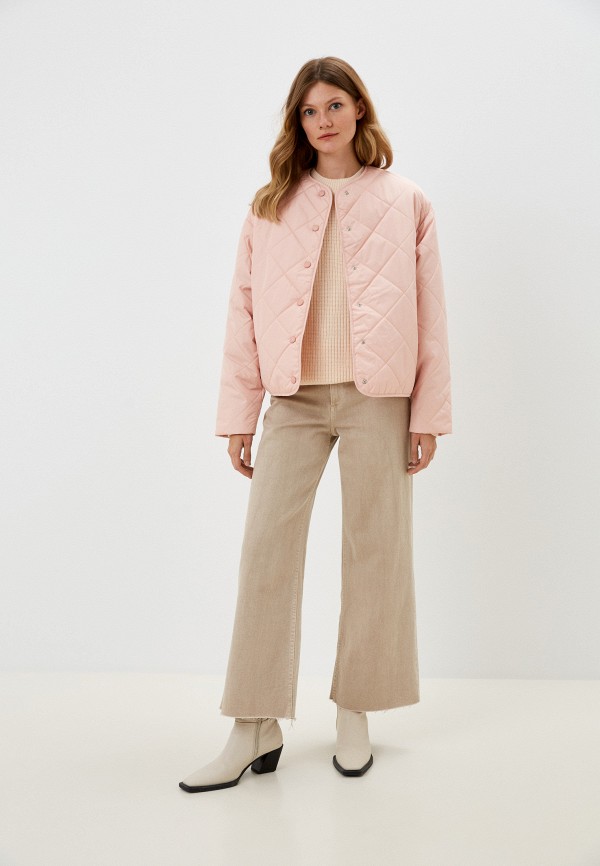 фото Куртка утепленная you