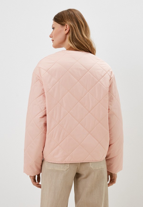 фото Куртка утепленная you