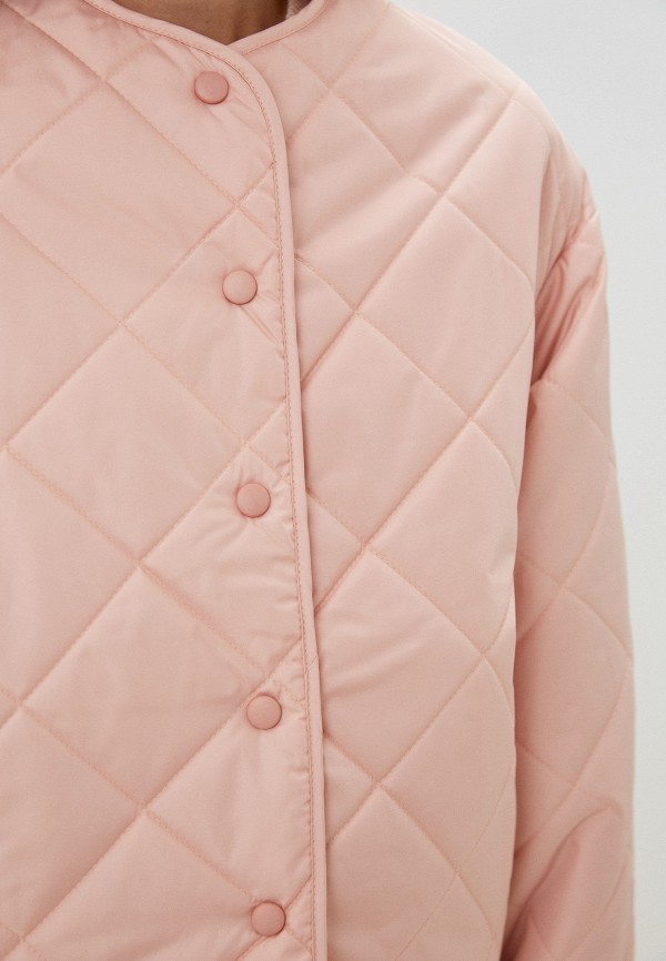 фото Куртка утепленная you