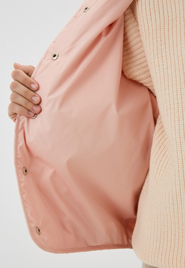 фото Куртка утепленная you