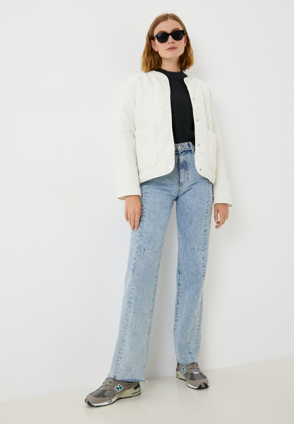 фото Куртка утепленная sela