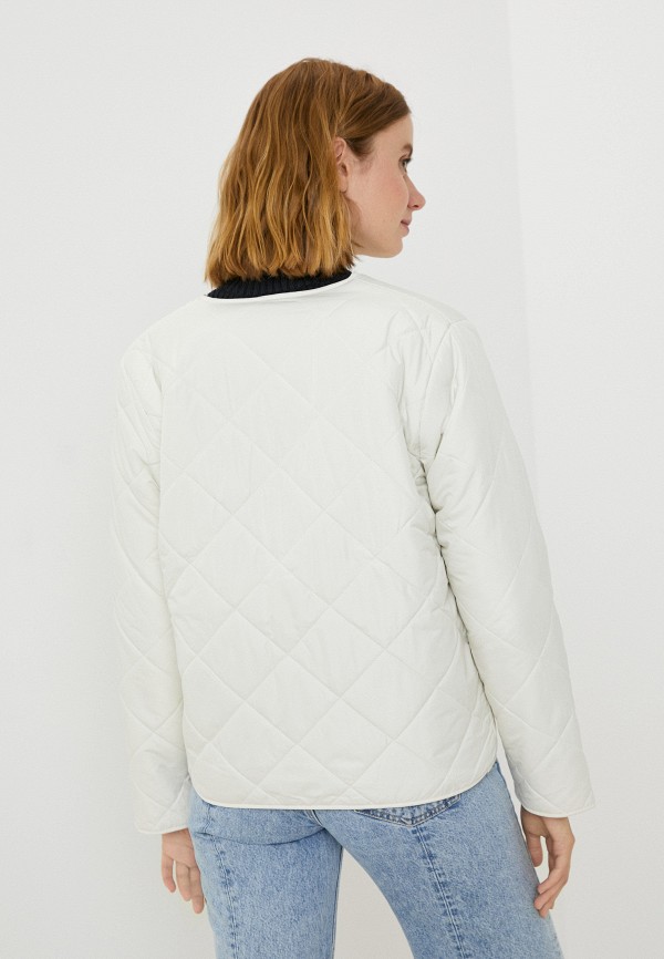 фото Куртка утепленная sela