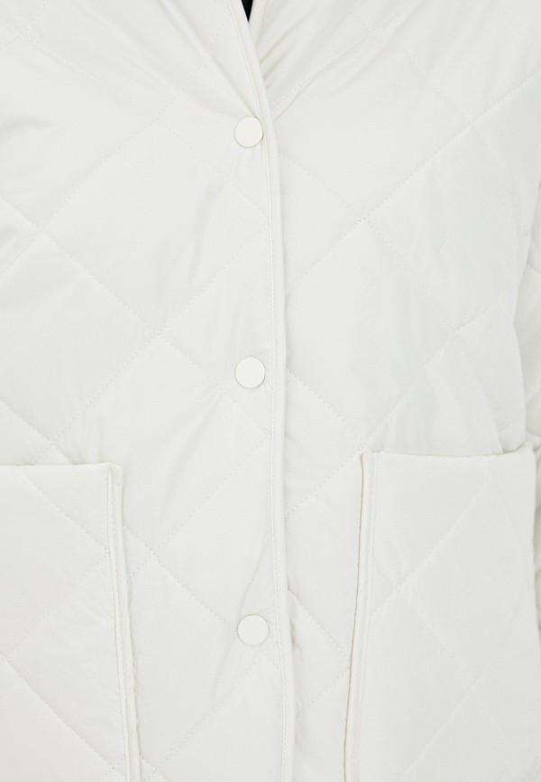 фото Куртка утепленная sela