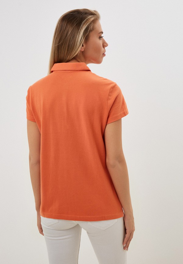 фото Поло mustang