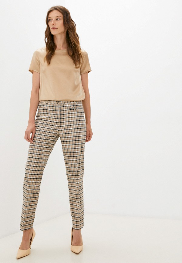 фото Брюки solo by endea