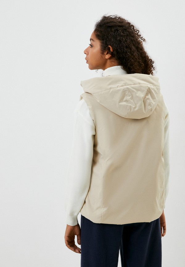 фото Жилет утепленный beribello