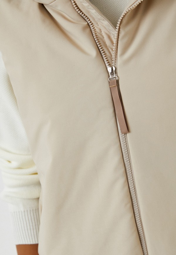 фото Жилет утепленный beribello