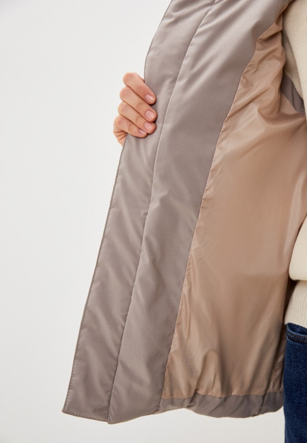 фото Жилет утепленный beribello