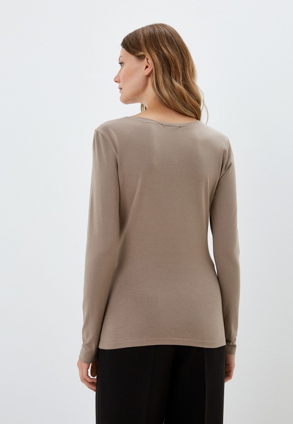 фото Лонгслив materia