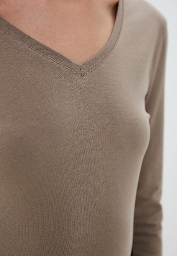 фото Лонгслив materia