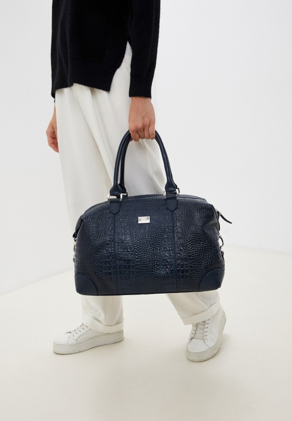 фото Сумка дорожная franchesco mariscotti