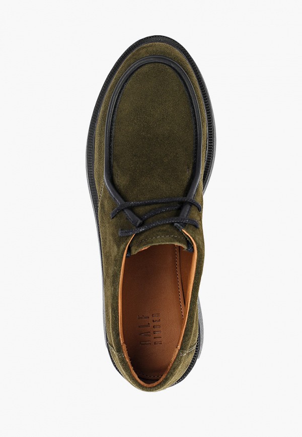 фото Ботинки ralf ringer