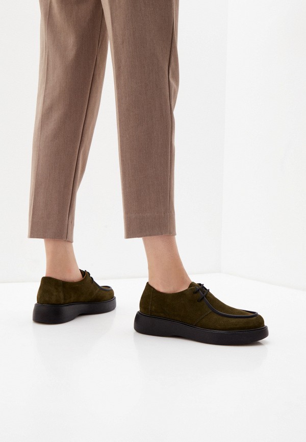 фото Ботинки ralf ringer