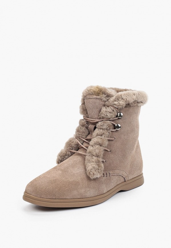 фото Ботинки ralf ringer