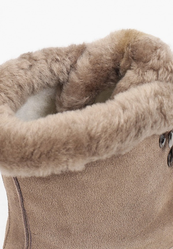 фото Ботинки ralf ringer