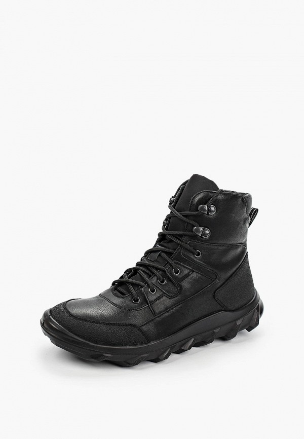 фото Ботинки ralf ringer