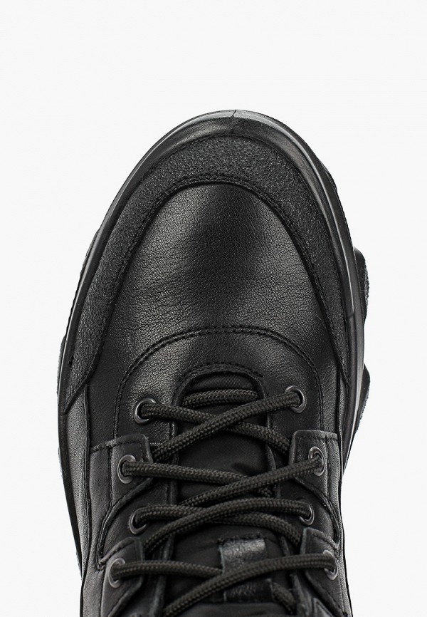 фото Ботинки ralf ringer