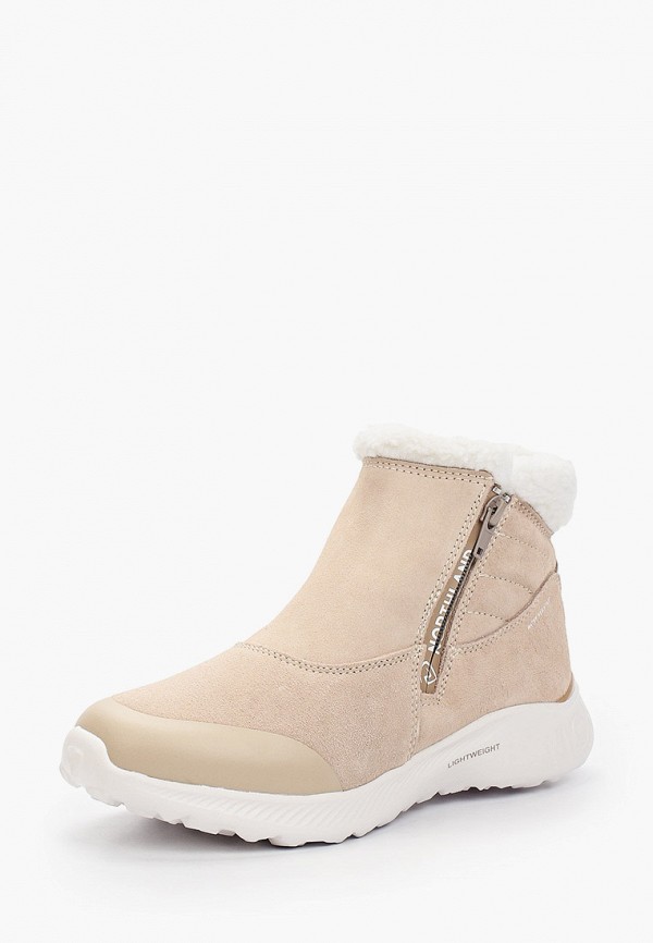 фото Ботинки northland