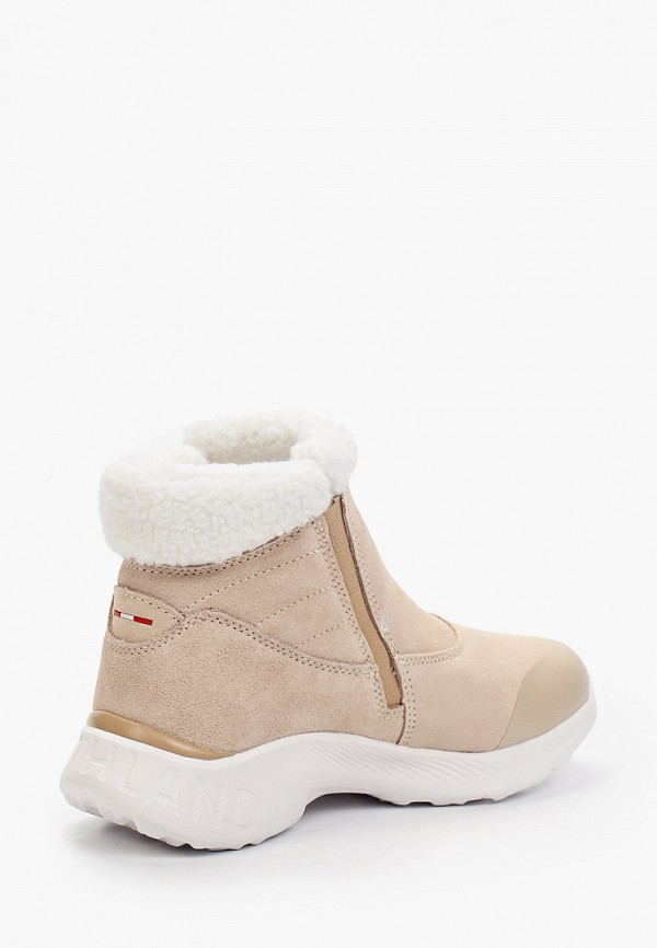 фото Ботинки northland