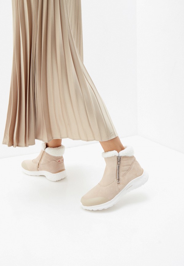 фото Ботинки northland