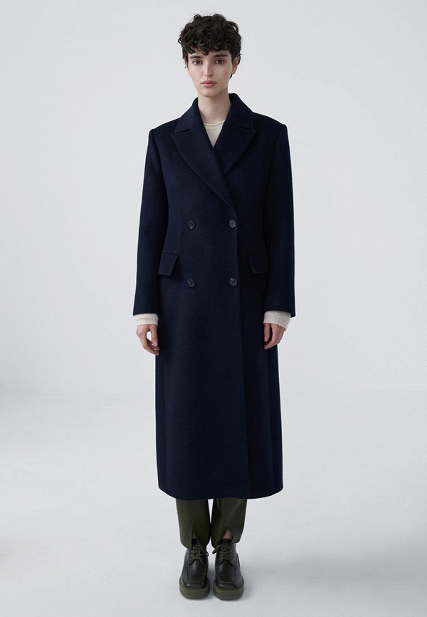 фото Пальто m.reason