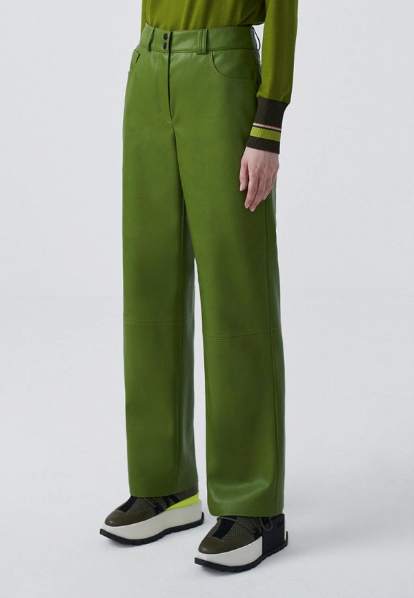 фото Брюки m.reason