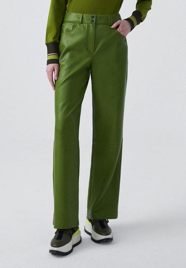 фото Брюки m.reason