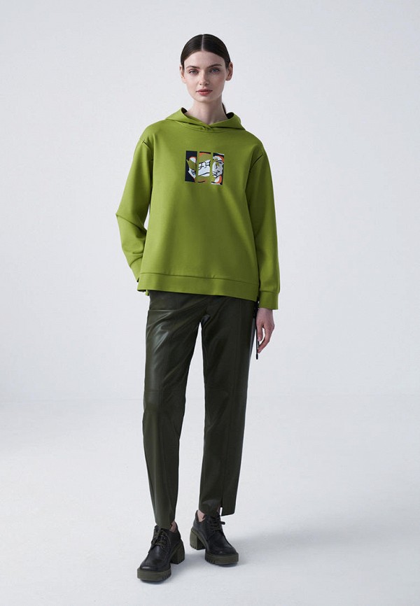 фото Худи m.reason