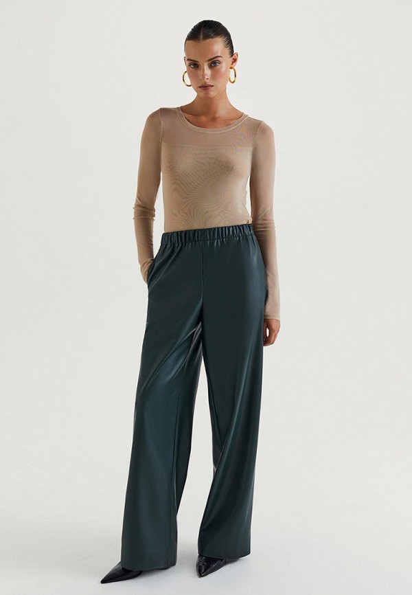 фото Брюки love republic