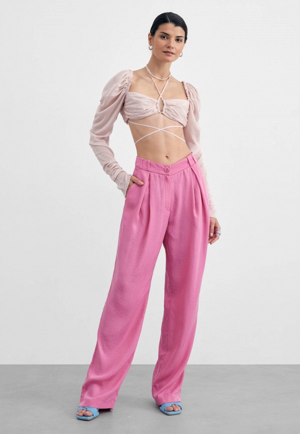 фото Брюки i am studio