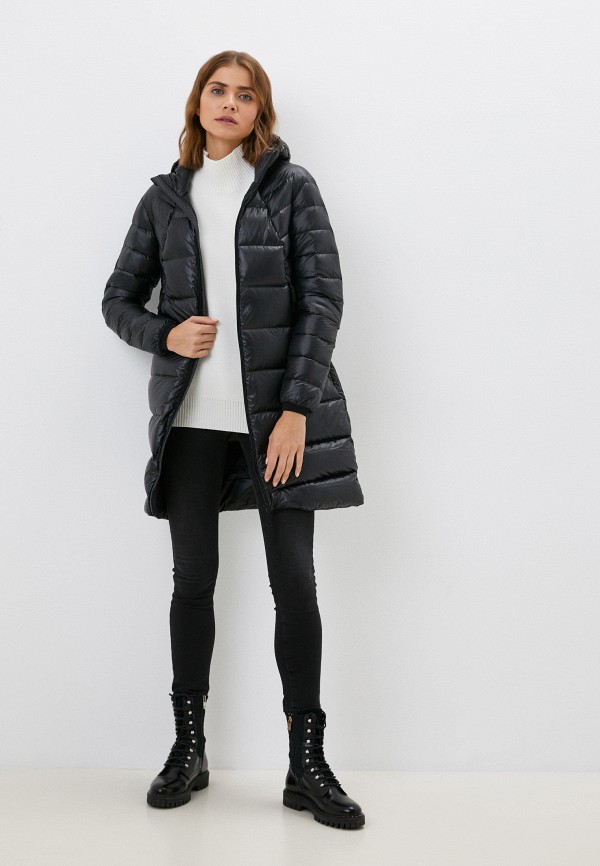 фото Пуховик bask