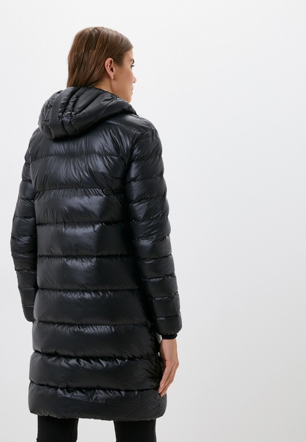 фото Пуховик bask