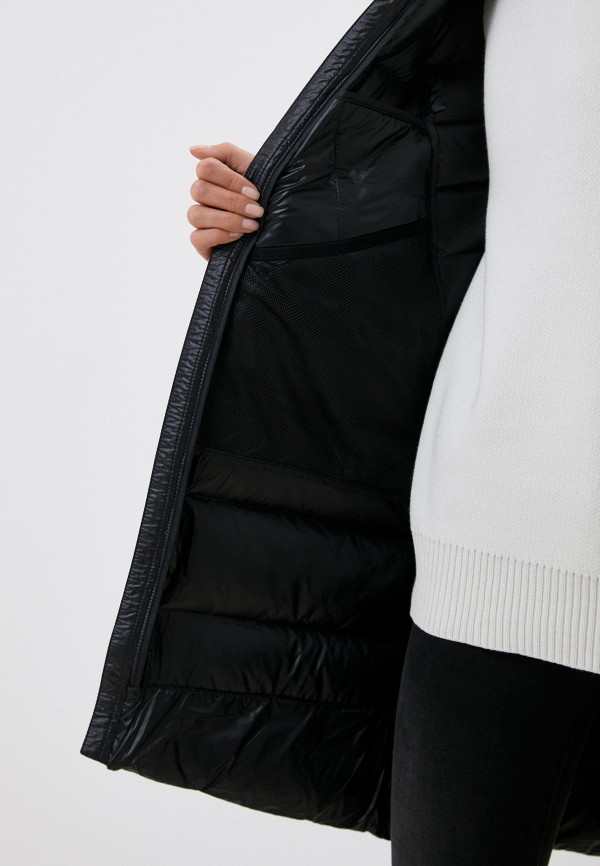 фото Пуховик bask