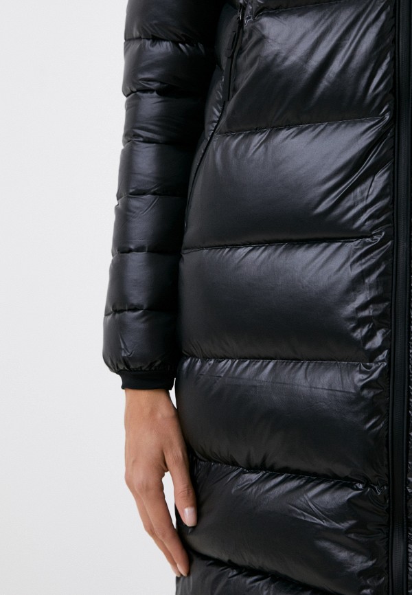 фото Пуховик bask