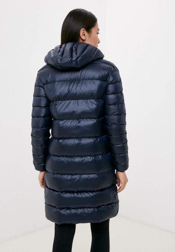 фото Пуховик bask