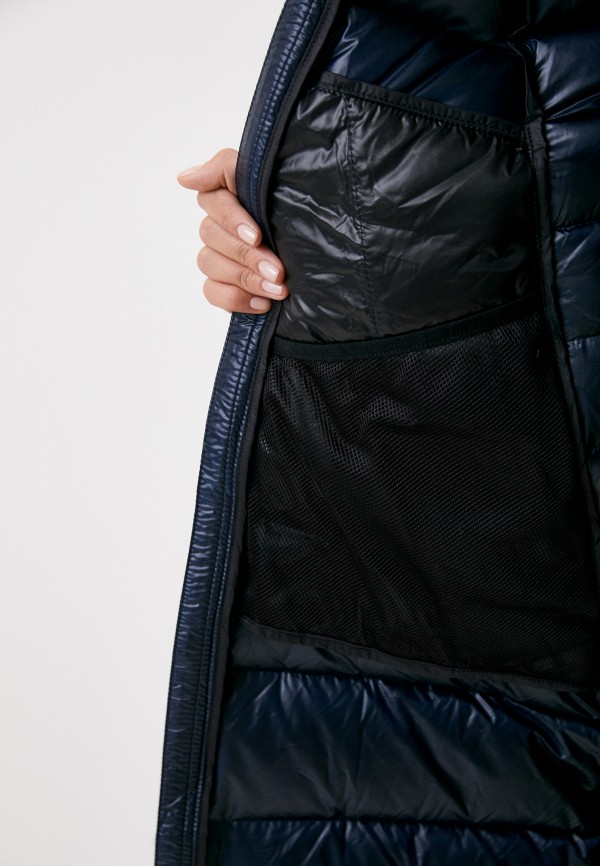 фото Пуховик bask