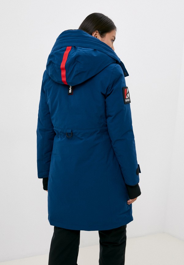 фото Парка bask