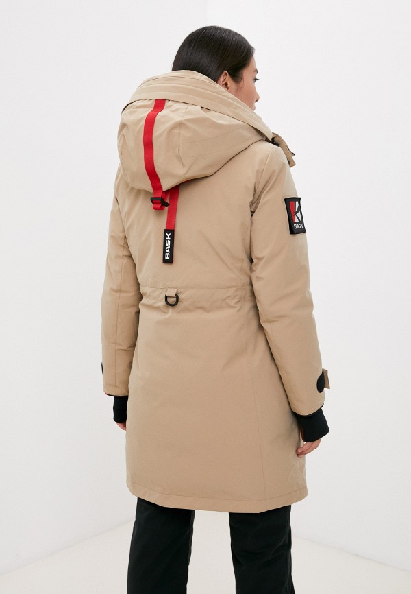 фото Парка bask