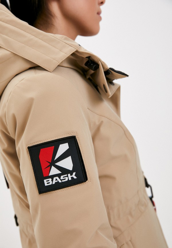 фото Парка bask